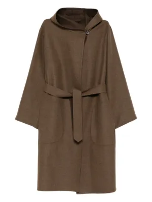 Pre-Owned HERMÈS Coats - Vintage HERMÈS Coats - FARFETCH