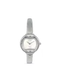Gucci Pre-Owned 1990-2000 Bangle 25mm - Silver