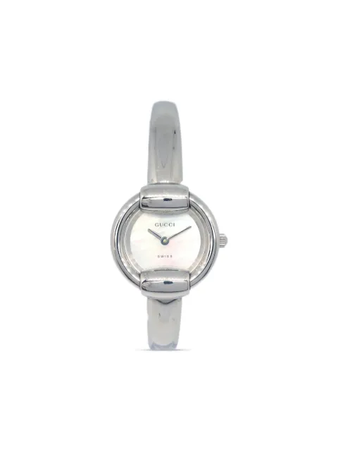 Gucci Pre-Owned 1990-2000 Bangle 25mm