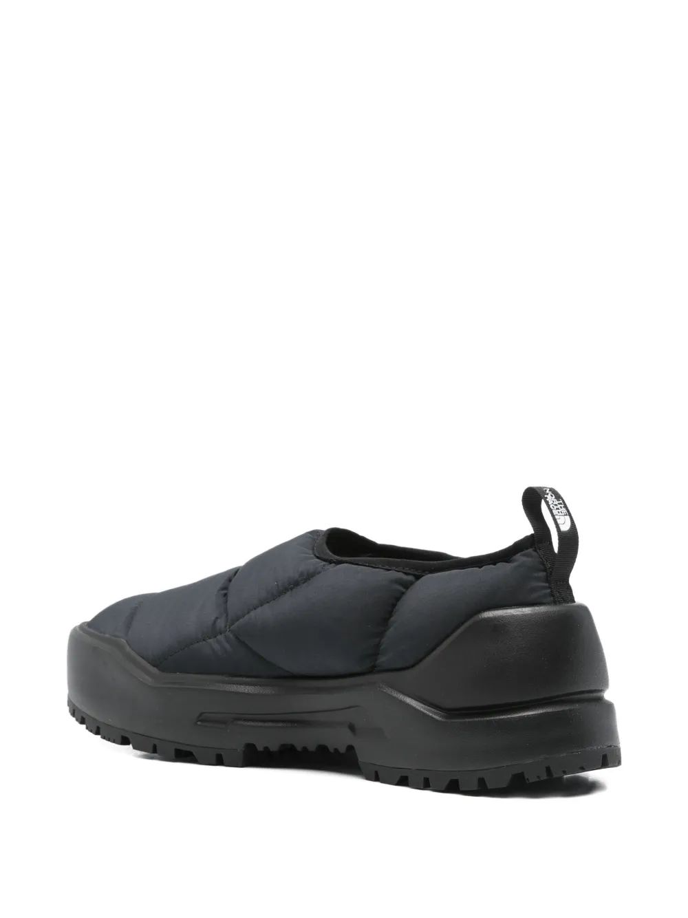 The North Face Base Camp Thermoball™ sneakers Black