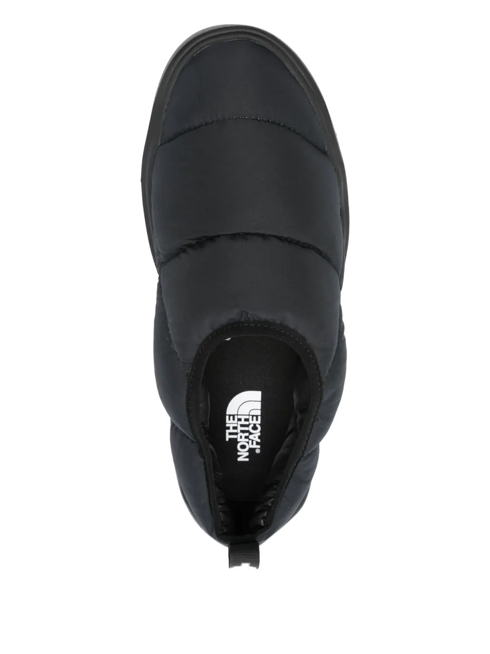 The North Face Base Camp Thermoball™ sneakers Black
