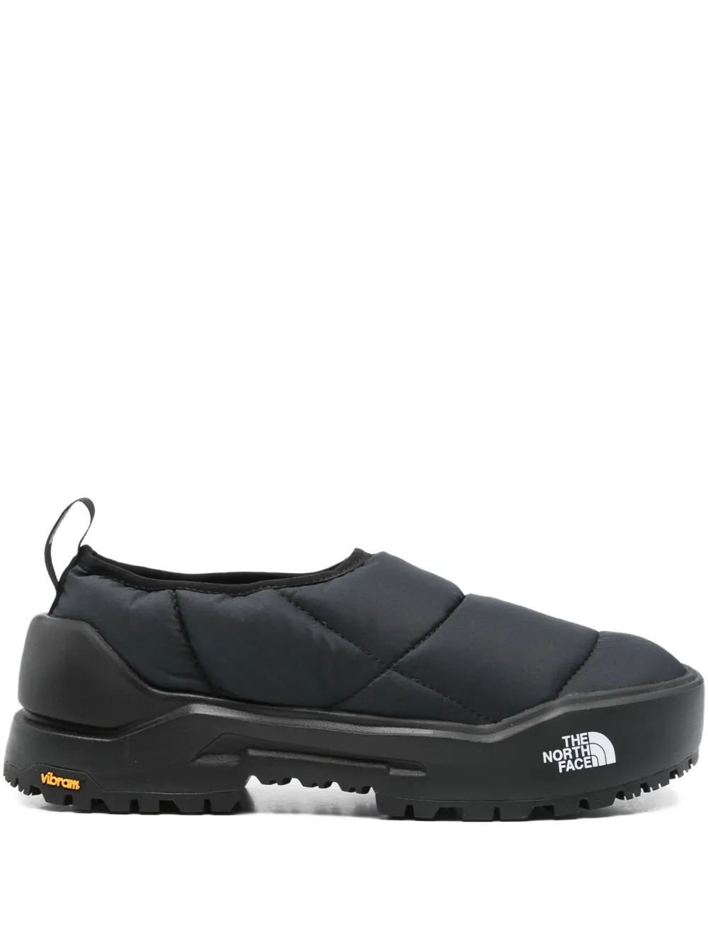 The North Face Base Camp Thermoball™ sneakers Black
