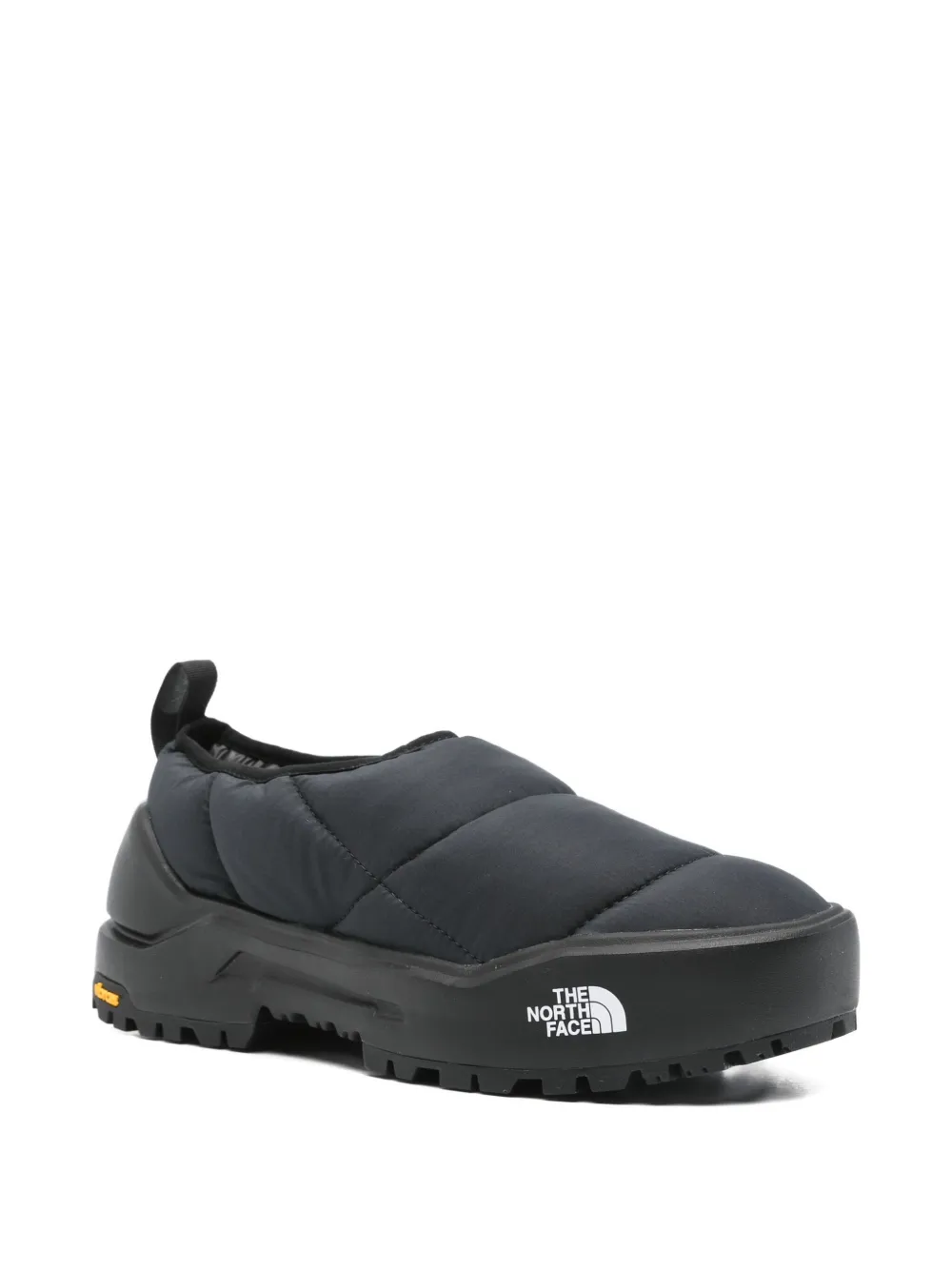 The North Face Base Camp Thermoball™ sneakers Black
