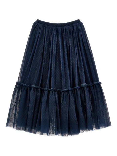 Philosophy Di Lorenzo Serafini Kids Gerüschter Rock