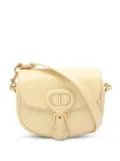 Christian Dior Pre-Owned 2021 Small Leather Bobby crossbody bag - Yellow