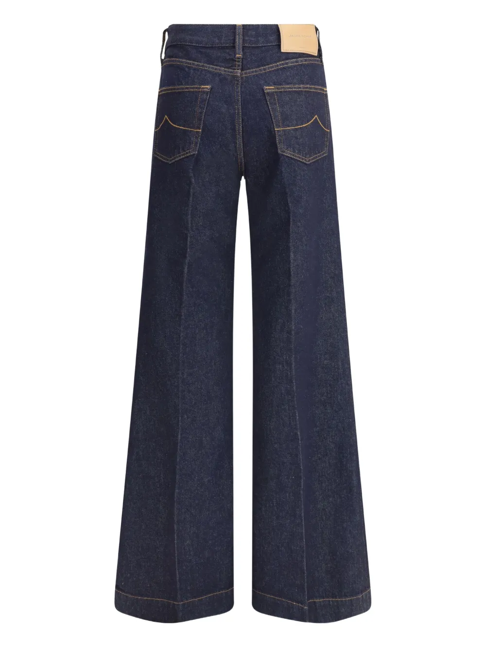 Jacob Cohën five-pocket jeans - Blauw