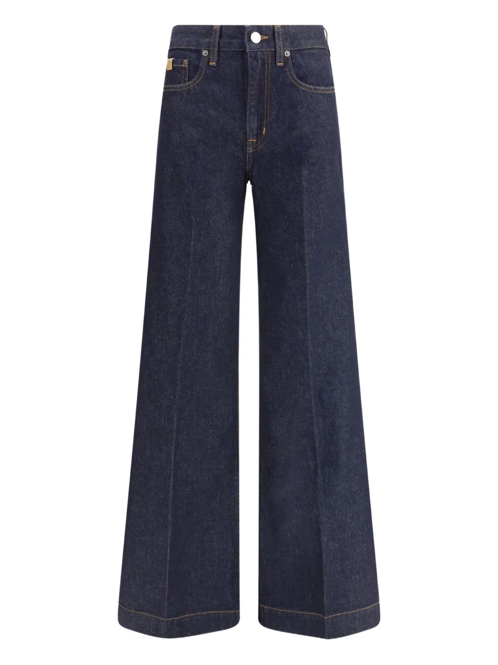 Jacob Cohën five-pocket jeans Blauw