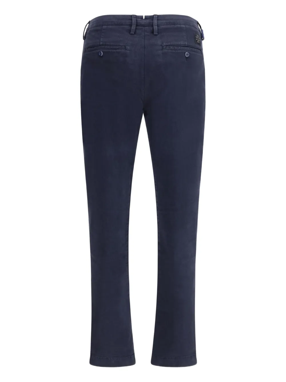 Jacob Cohën Bobby broek - Blauw