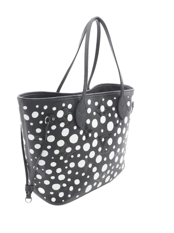 Louis Vuitton Pre-Owned 2023 Yayoi Kusama Infinity Dots Monogram