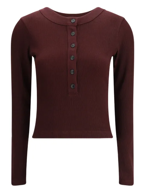 Citizens of Humanity Varra henley 
