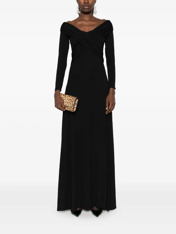 slim fit dress slacks Buy Embroidery Layered Flared Maxi Dress – Elegant & Trendy|Delight Petal  Vanilla Embroidery Layered Flared Maxi Dress|Party Wear Dress main image 1