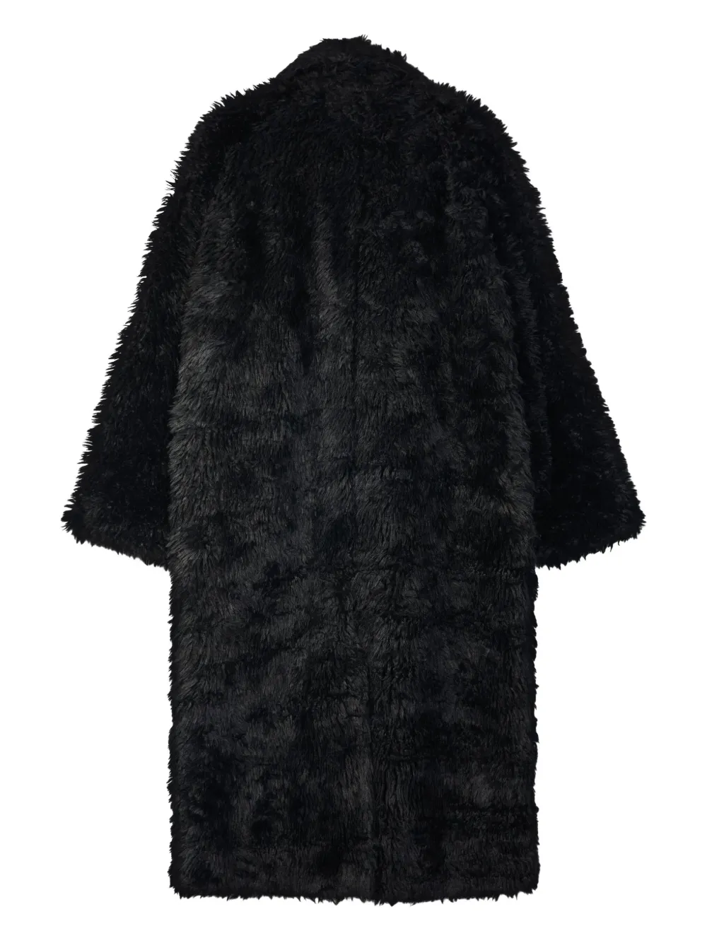 CamperLab teddy-effect faux-fur coat | Faux Fur & Shearling Coats | Image 2