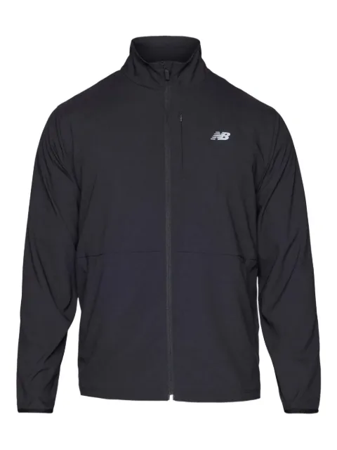 New Balance zip-fastening bomber jacket
