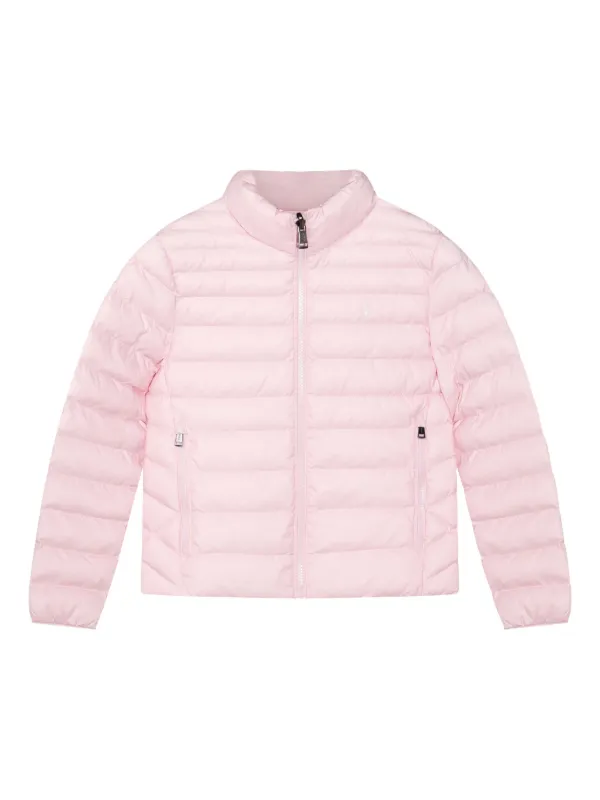 Ralph Lauren ピンクジャケット L/G (12-14) 31473599_60812648_600.jpg