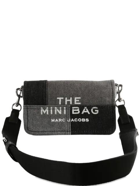 Marc Jacobs patchwork mini bag