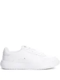 Tommy Hilfiger Lightweight lace-up sneakers - White