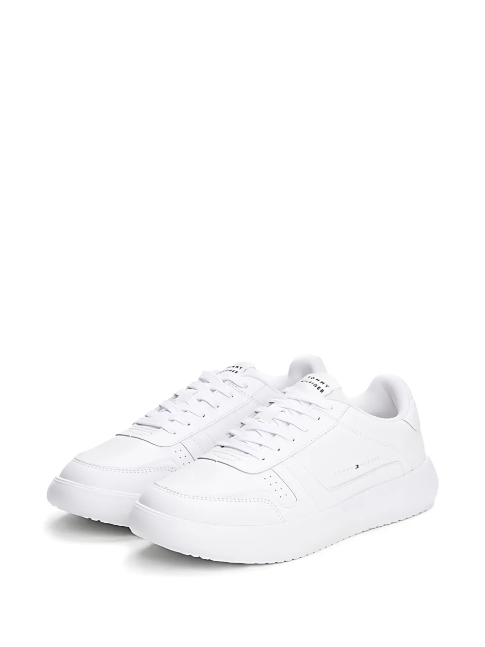 Tommy Hilfiger Lightweight lace-up sneakers | Low-Tops | Image 2