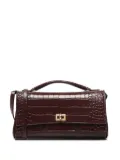 Balenciaga Bel Air top-handle bag - Red
