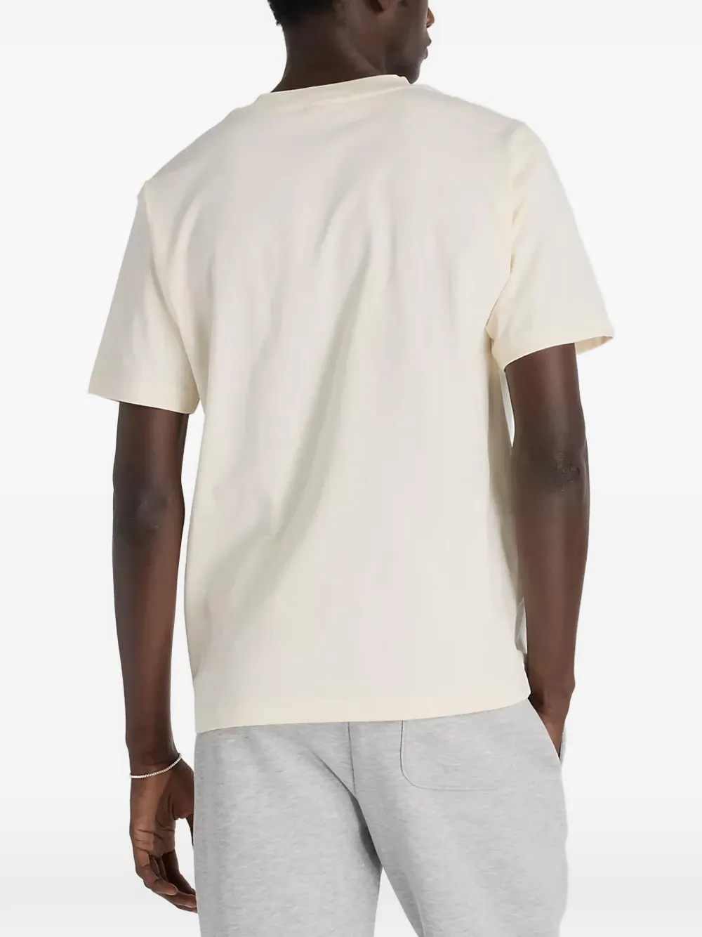 New Balance graphic-print T-shirt | Playeras | Image 2