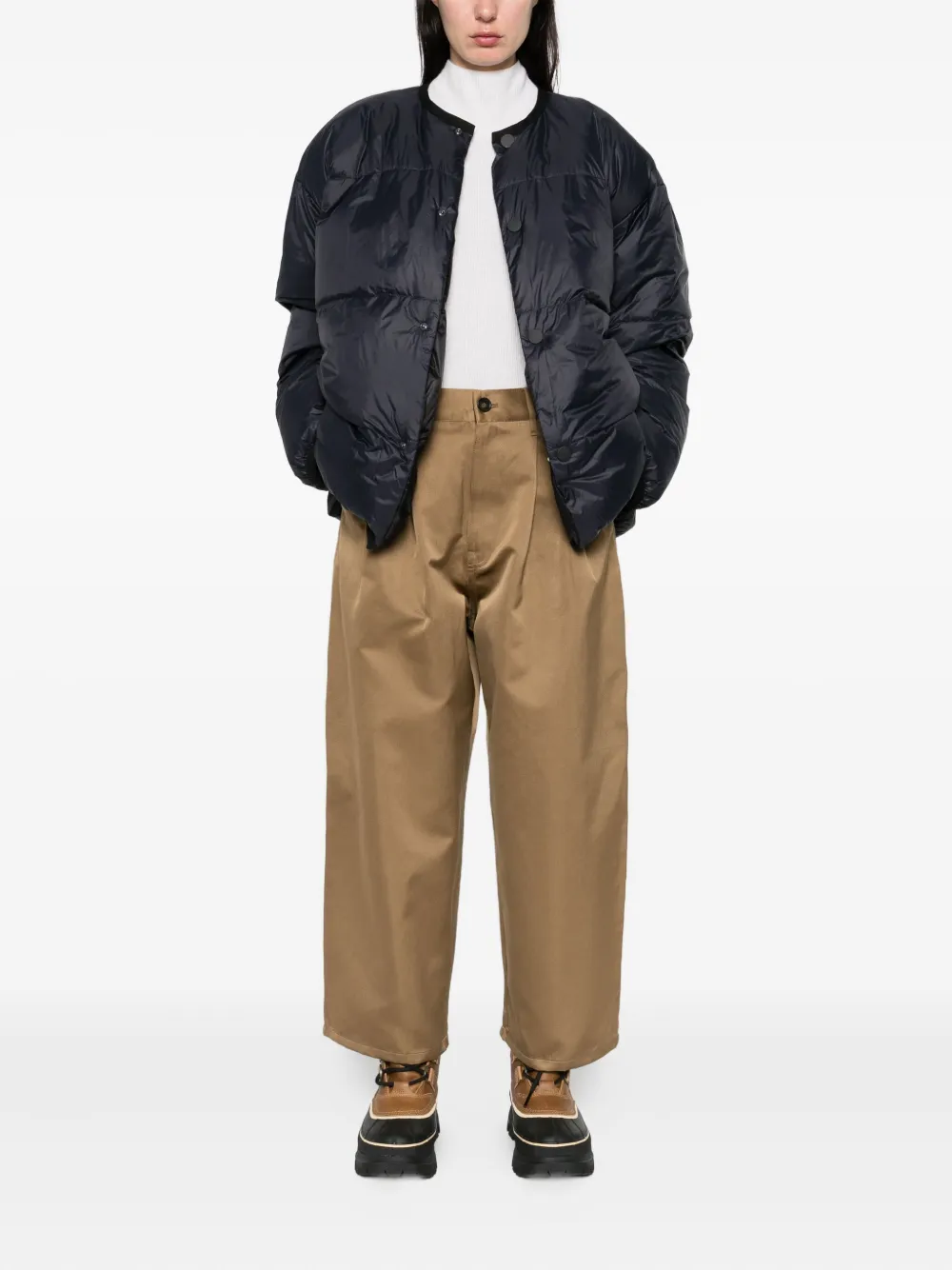 Sofie D'hoore Ortega jacket | Puffer Jackets | Image 2