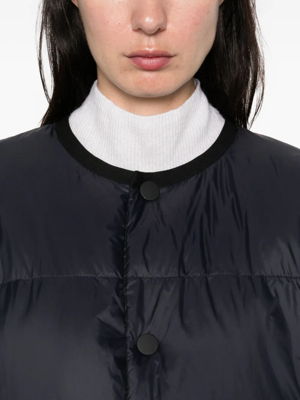 Sofie D'hoore Ortega jack Blauw