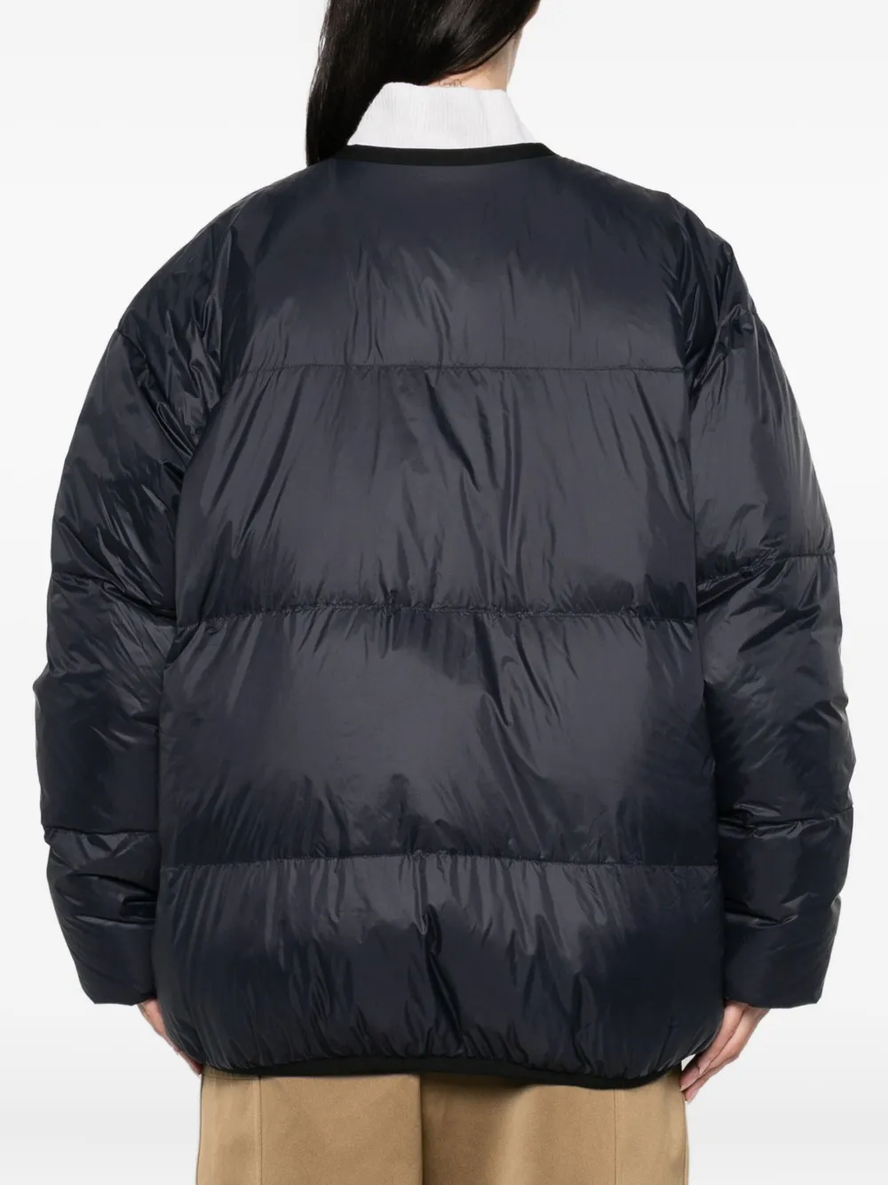 Sofie D'hoore Ortega jack Blauw