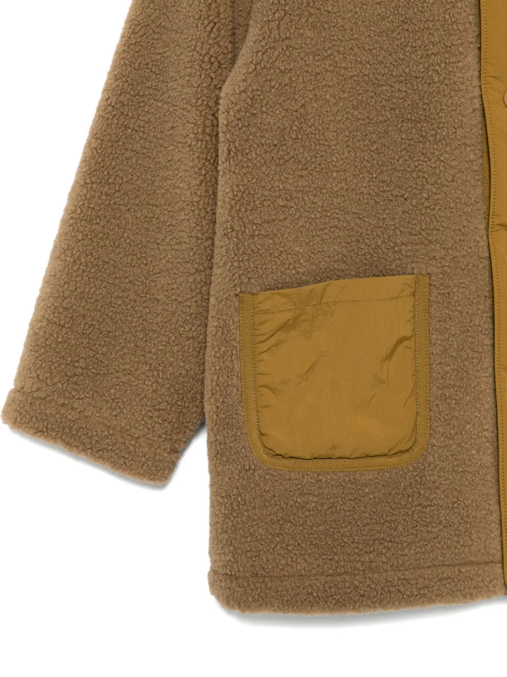 Bobo Choses Teddy jack Beige
