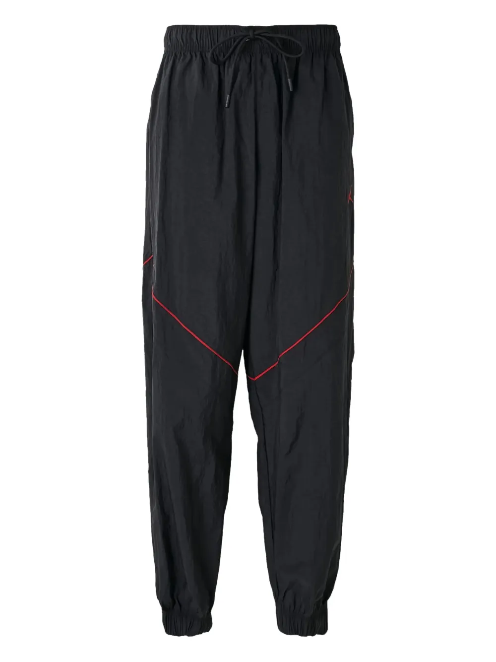 Nike shorts deportivos con panel | negro | Image 1
