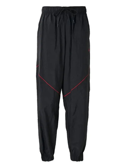 Nike shorts deportivos con panel