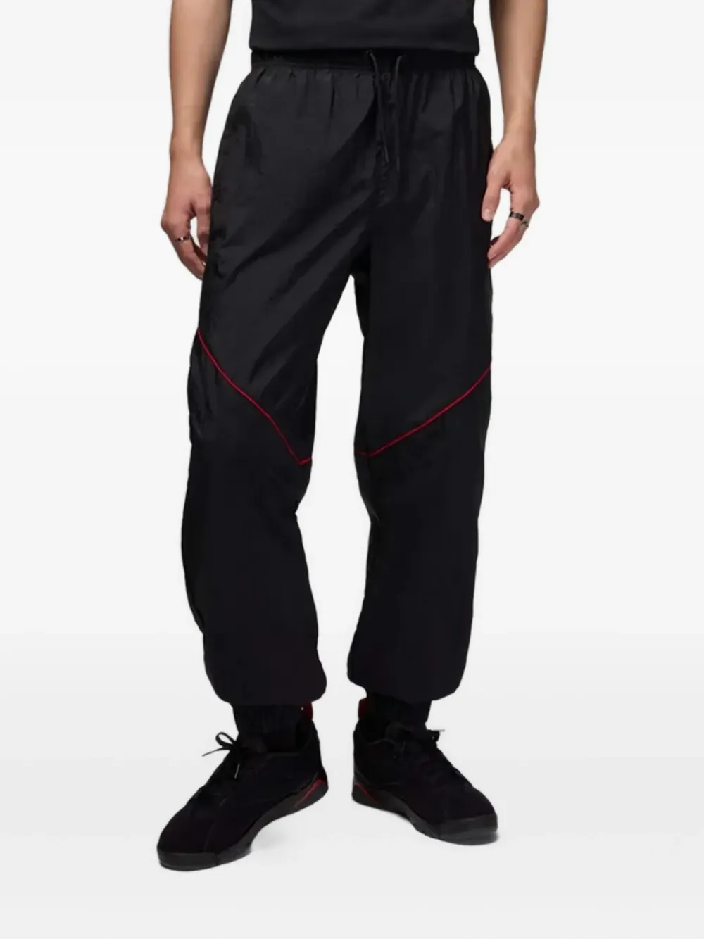 Nike shorts deportivos con panel | Pants | Image 2