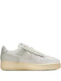 Nike Air Force 1 calf-hair sneakers - Neutrals