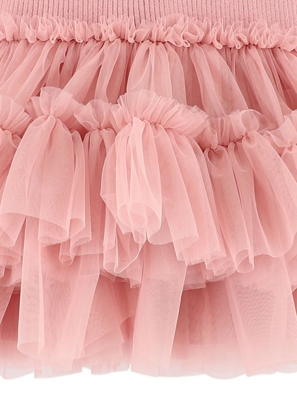 ANGEL'S FACE KIDS Jurk met strikdetail Roze