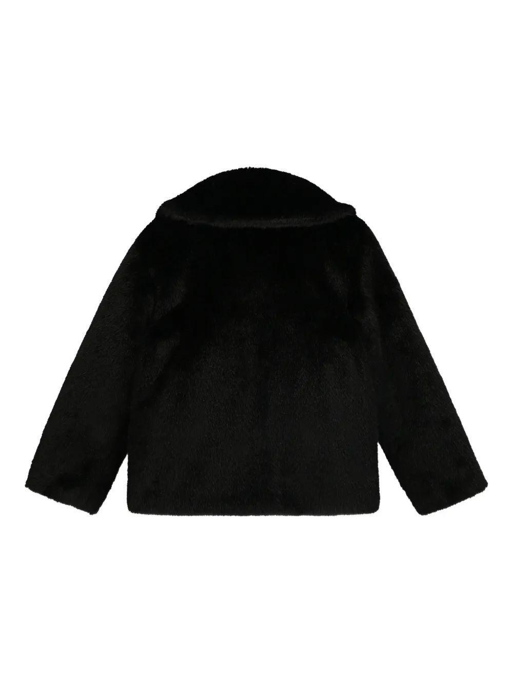 ANGEL'S FACE KIDS veste en fourrure artificielle à détail de noeud | Vestes en fourrure artificielle | Image 2