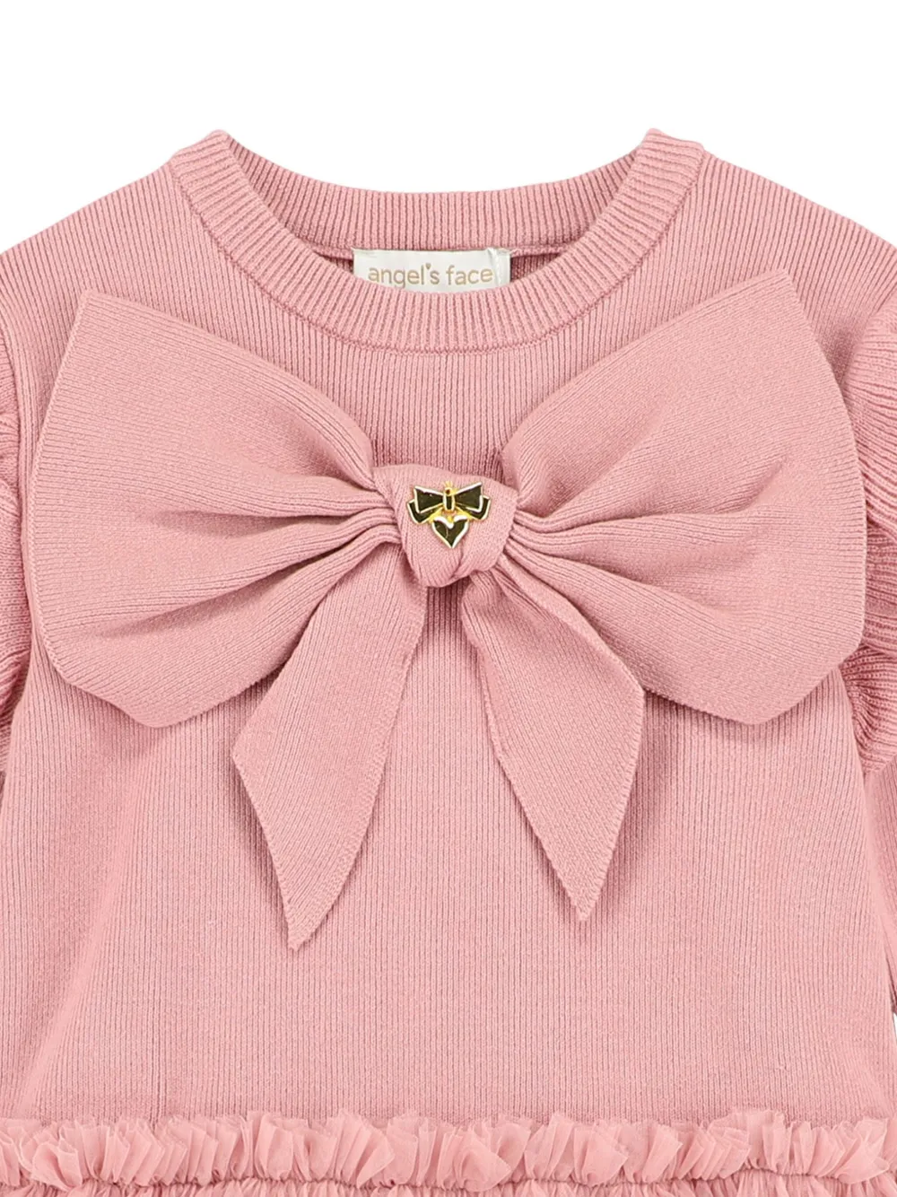 ANGEL'S FACE KIDS Tulen jurk Roze