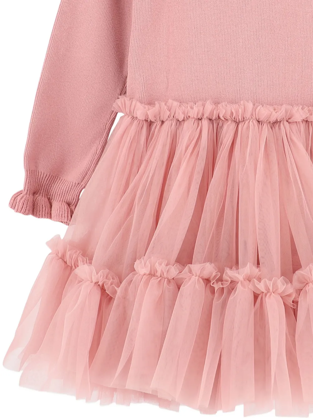 ANGEL'S FACE KIDS Tulen jurk Roze