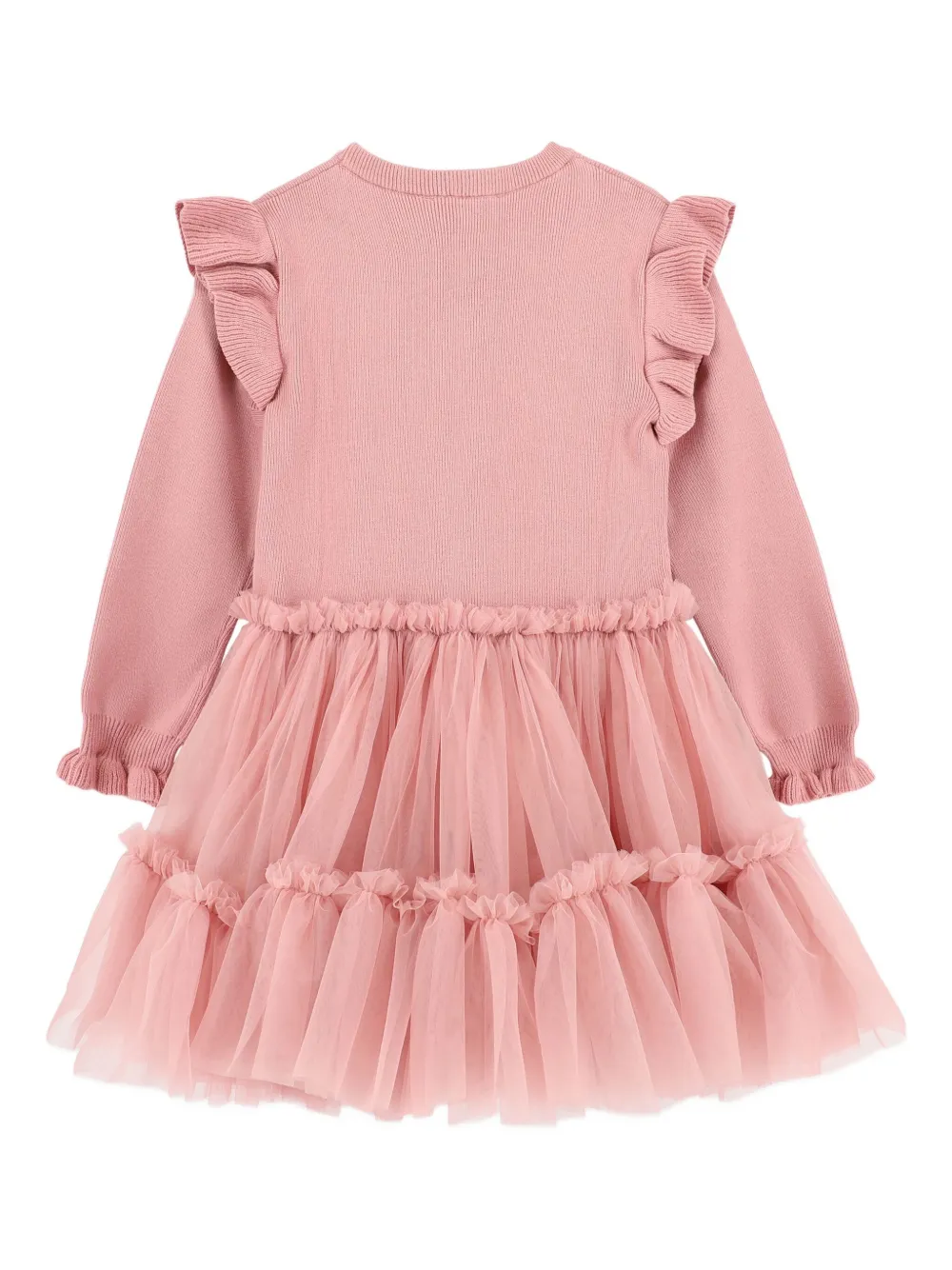 ANGEL'S FACE KIDS Tulen jurk Roze
