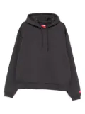 The North Face hooded sweatshirt - Grey