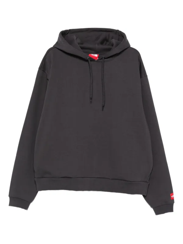 The North Face スウェットパーカー | グレー | FARFETCH JP