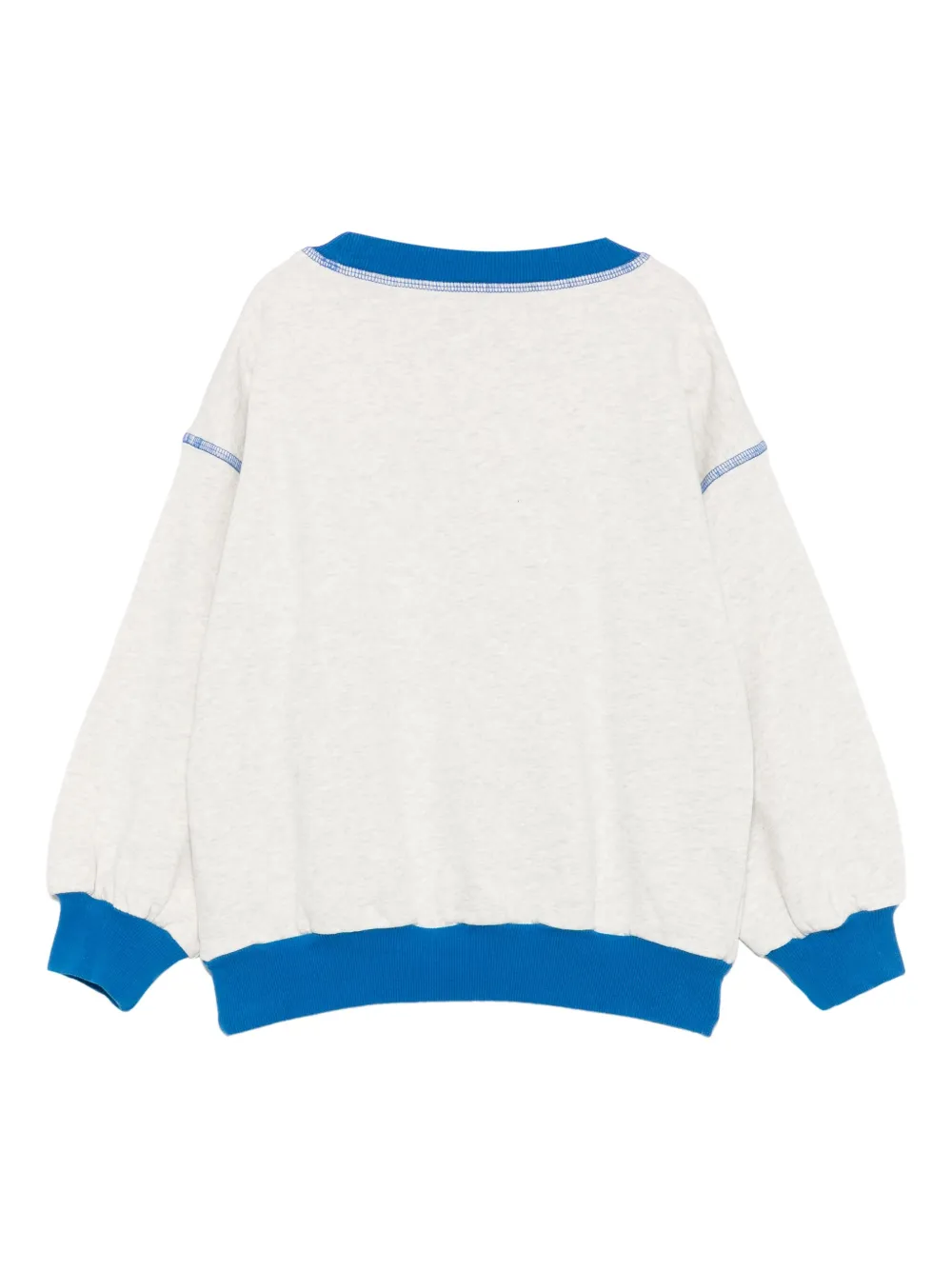 Bobo Choses dropped-shoulders sweatshirt | Boys Hoodies & Sweatshirts | Image 2