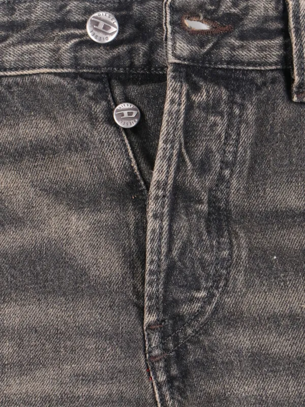 Diesel ブーツカット ジーンズ | グレー | FARFETCH JP