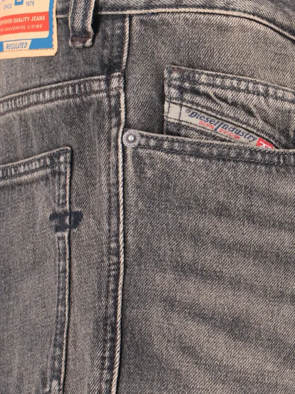 Diesel ブーツカット ジーンズ | グレー | FARFETCH JP