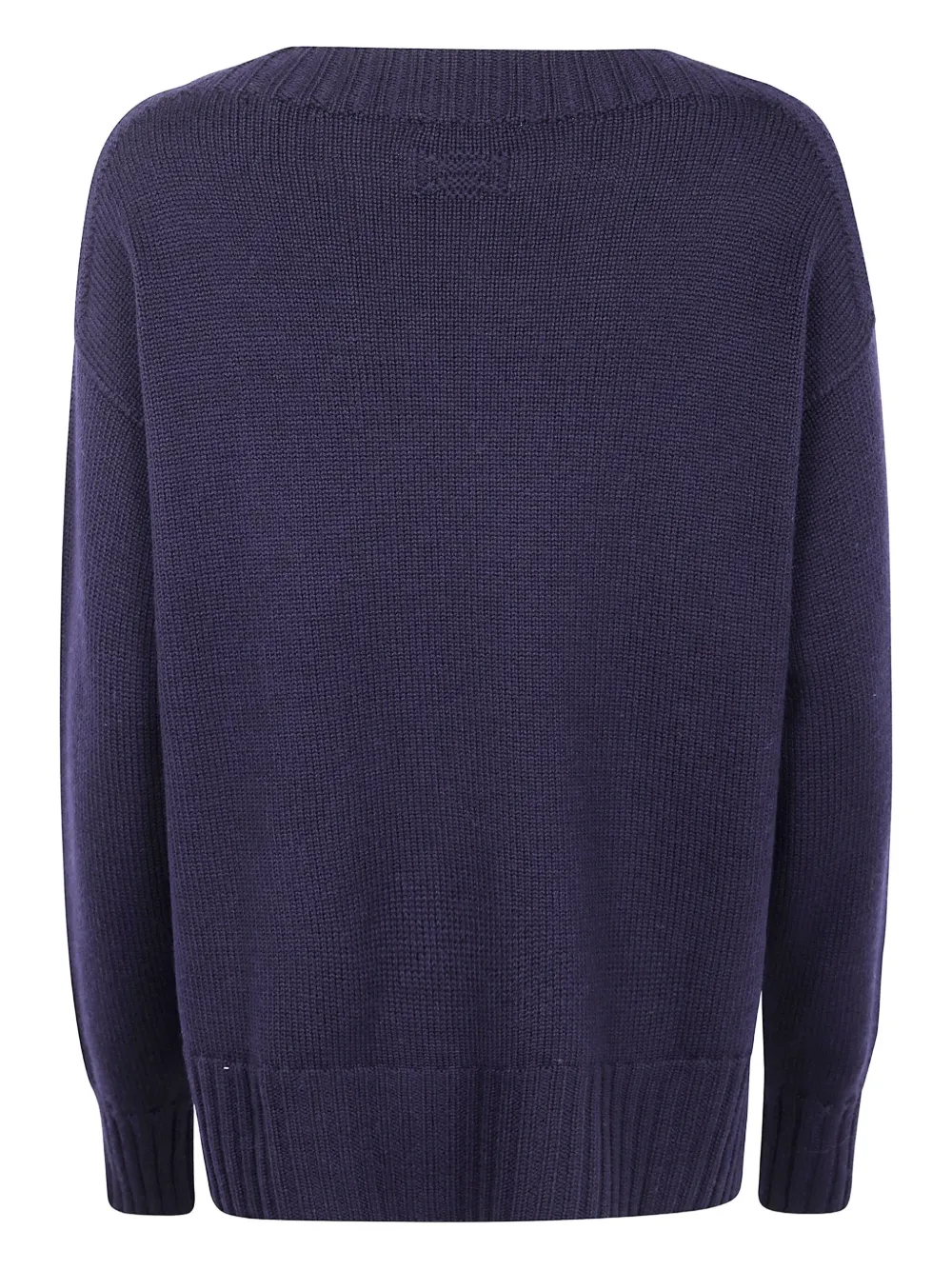 Drumohr boat-neck wool sweater | Knitted Sweaters | Image 2