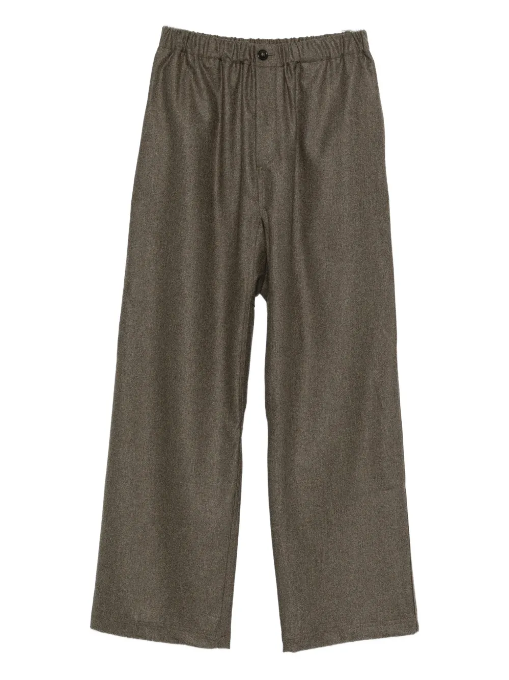 Sofie D'hoore Pinot trousers | Brown | Image 1
