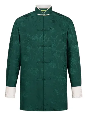 SHANGHAI TANG（シャンハイ・タン）メンズ - FARFETCH