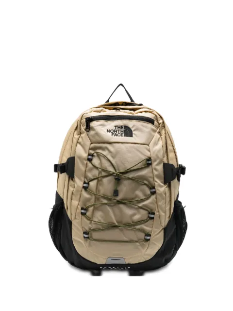 The North Face borealis drawstring backpack