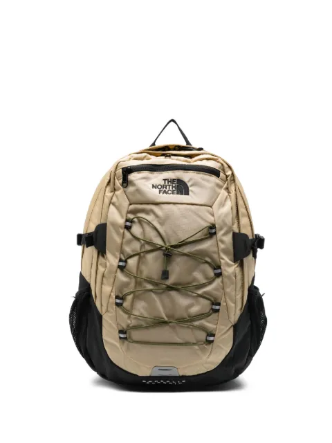 The North Face borealis drawstring backpack