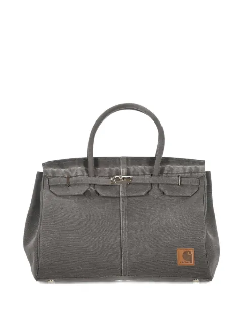 ANOTHER CHANCE top-handles handbag