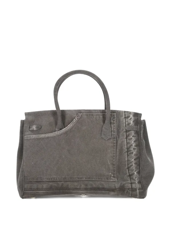 ANOTHER CHANCE top-handles Handbag FARFETCH NO