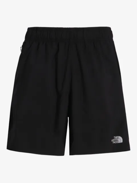The North Face Short esportivo com cós elástico