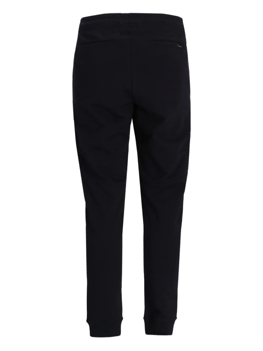 PS Paul Smith Trainingsbroek met trekkoord Blauw